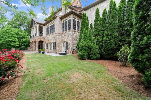 117 Liberty Grove Pass, Alpharetta, GA 30004