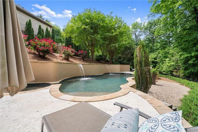 117 Liberty Grove Pass, Alpharetta, GA 30004