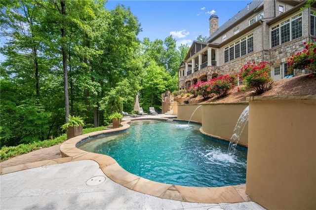 117 Liberty Grove Pass, Alpharetta, GA 30004