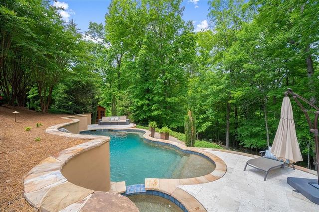 117 Liberty Grove Pass, Alpharetta, GA 30004