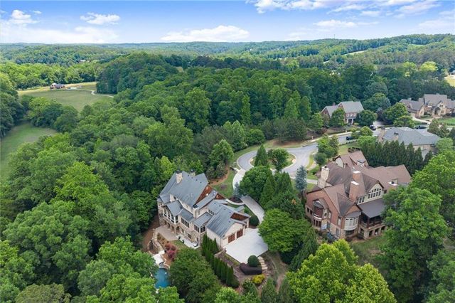 117 Liberty Grove Pass, Alpharetta, GA 30004