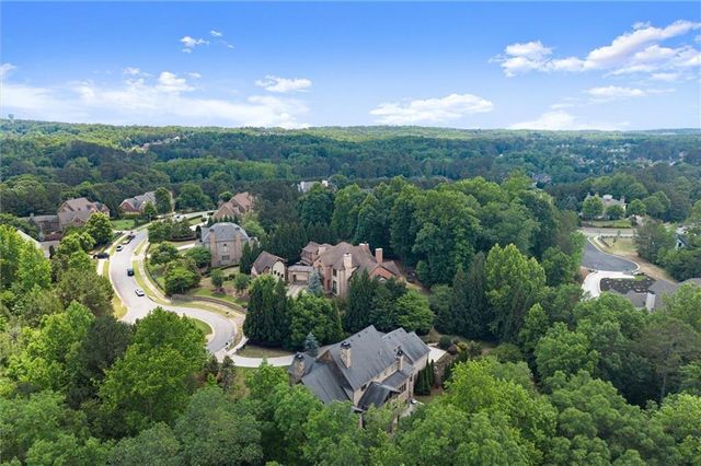 117 Liberty Grove Pass, Alpharetta, GA 30004