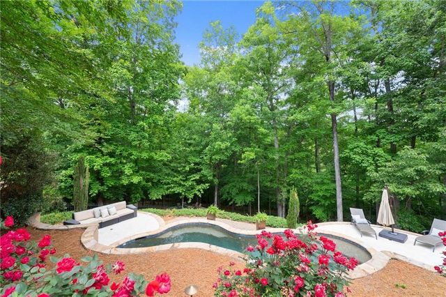 117 Liberty Grove Pass, Alpharetta, GA 30004