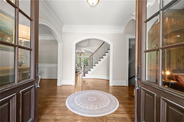 117 Liberty Grove Pass, Alpharetta, GA 30004