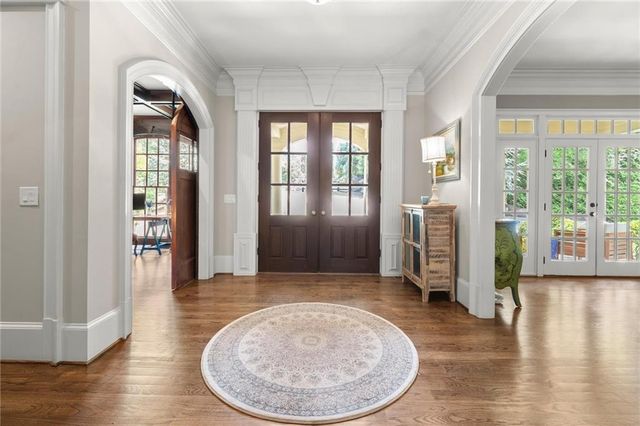 117 Liberty Grove Pass, Alpharetta, GA 30004
