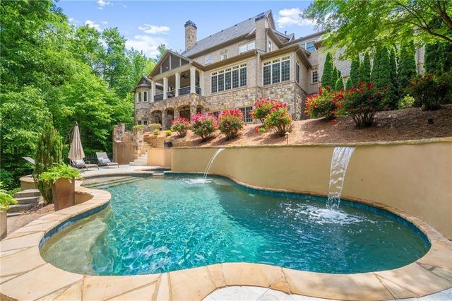 117 Liberty Grove Pass, Alpharetta, GA 30004