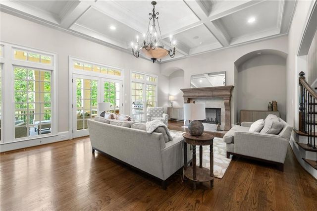 117 Liberty Grove Pass, Alpharetta, GA 30004