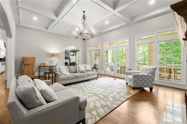 117 Liberty Grove Pass, Alpharetta, GA 30004