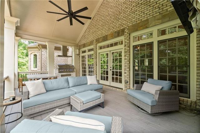 117 Liberty Grove Pass, Alpharetta, GA 30004
