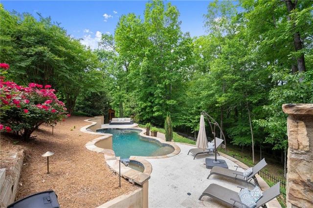 117 Liberty Grove Pass, Alpharetta, GA 30004