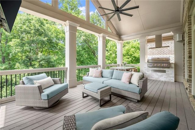 117 Liberty Grove Pass, Alpharetta, GA 30004