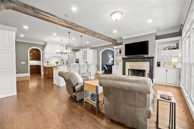 117 Liberty Grove Pass, Alpharetta, GA 30004