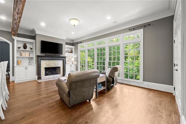 117 Liberty Grove Pass, Alpharetta, GA 30004