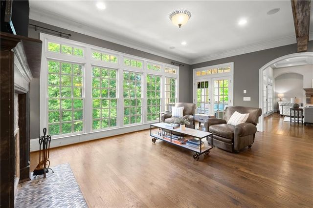 117 Liberty Grove Pass, Alpharetta, GA 30004