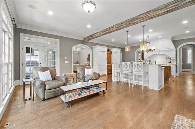 117 Liberty Grove Pass, Alpharetta, GA 30004