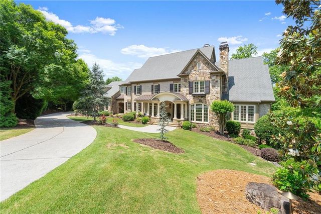 117 Liberty Grove Pass, Alpharetta, GA 30004