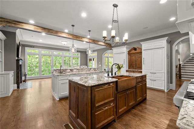 117 Liberty Grove Pass, Alpharetta, GA 30004