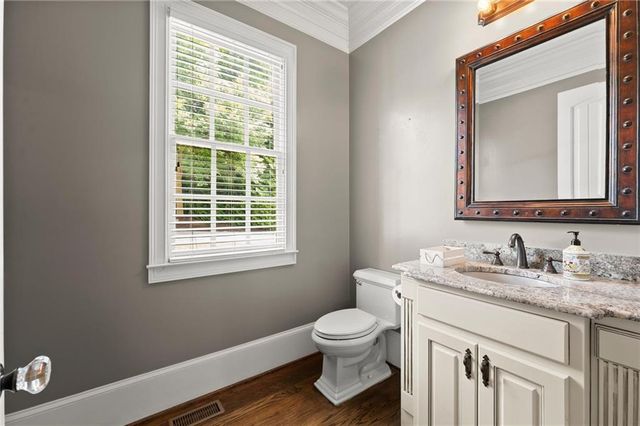 117 Liberty Grove Pass, Alpharetta, GA 30004