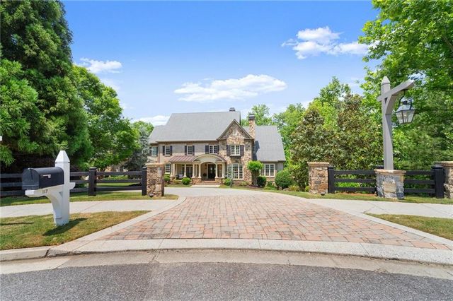 117 Liberty Grove Pass, Alpharetta, GA 30004
