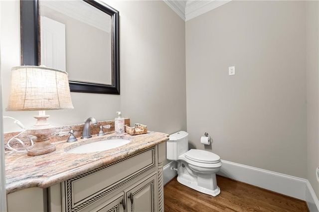 117 Liberty Grove Pass, Alpharetta, GA 30004