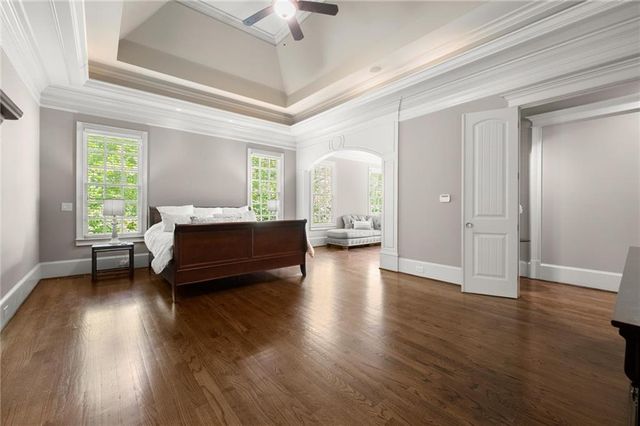 117 Liberty Grove Pass, Alpharetta, GA 30004