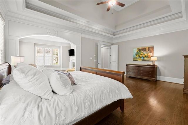 117 Liberty Grove Pass, Alpharetta, GA 30004
