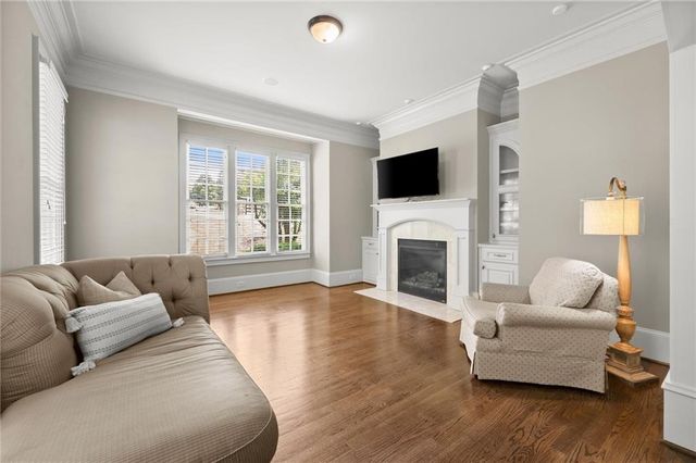 117 Liberty Grove Pass, Alpharetta, GA 30004