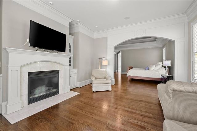 117 Liberty Grove Pass, Alpharetta, GA 30004