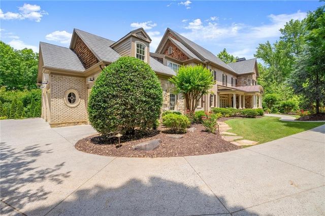 117 Liberty Grove Pass, Alpharetta, GA 30004