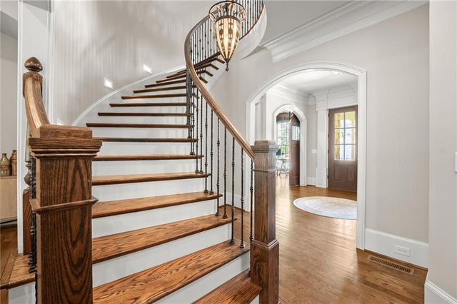 117 Liberty Grove Pass, Alpharetta, GA 30004