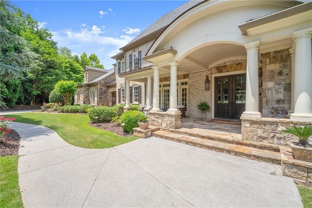 117 Liberty Grove Pass, Alpharetta, GA 30004