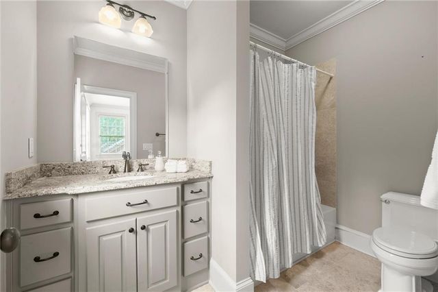 117 Liberty Grove Pass, Alpharetta, GA 30004