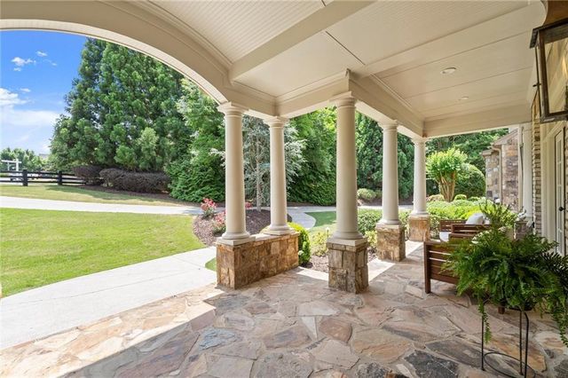 117 Liberty Grove Pass, Alpharetta, GA 30004