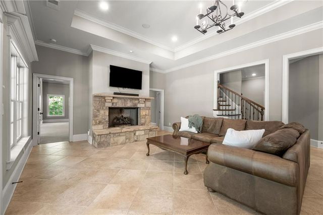 117 Liberty Grove Pass, Alpharetta, GA 30004