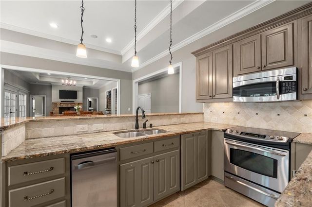 117 Liberty Grove Pass, Alpharetta, GA 30004