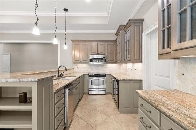 117 Liberty Grove Pass, Alpharetta, GA 30004