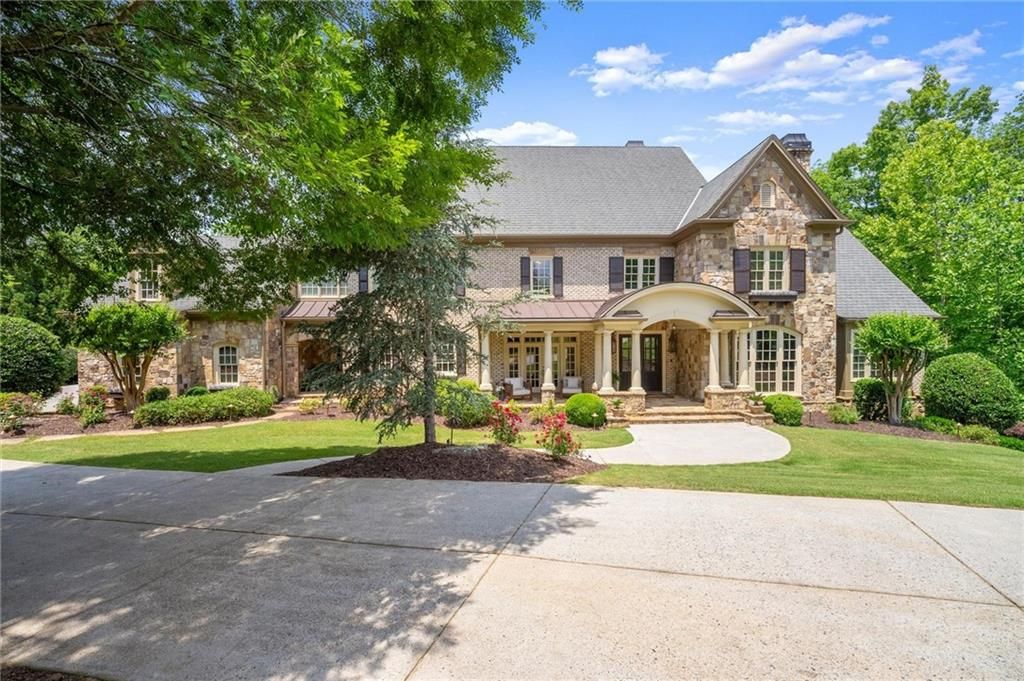 117 Liberty Grove Pass, Alpharetta, GA 30004