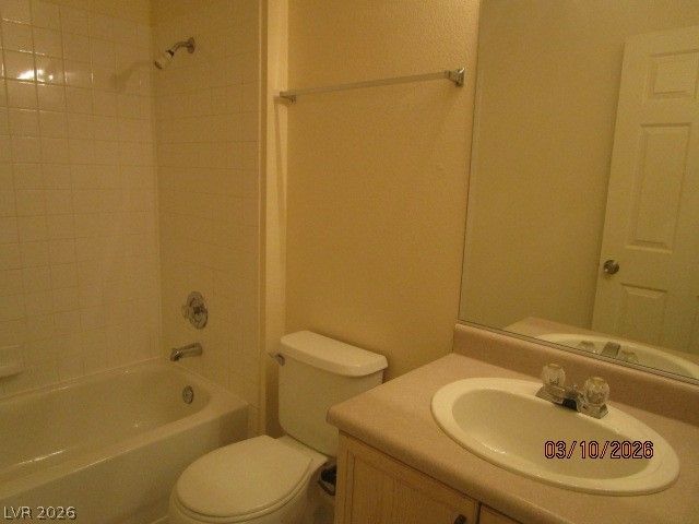 8449 Sewards Bluff Avenue, Las Vegas, NV 89129