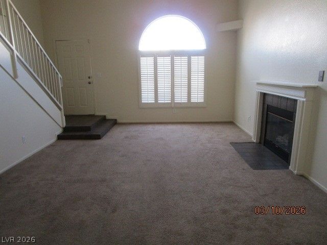 8449 Sewards Bluff Avenue, Las Vegas, NV 89129