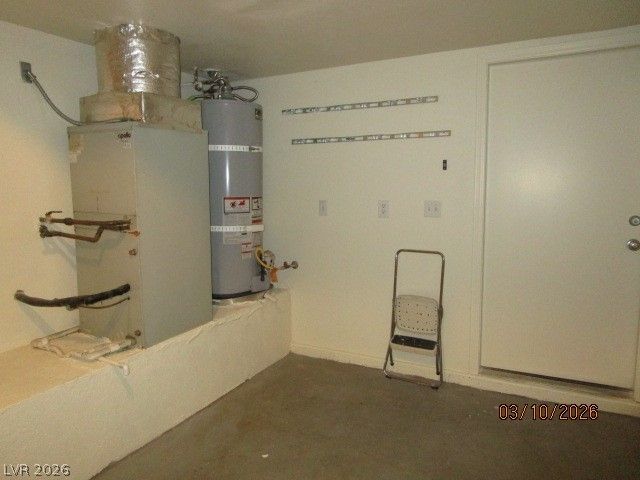 8449 Sewards Bluff Avenue, Las Vegas, NV 89129