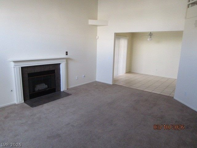 8449 Sewards Bluff Avenue, Las Vegas, NV 89129