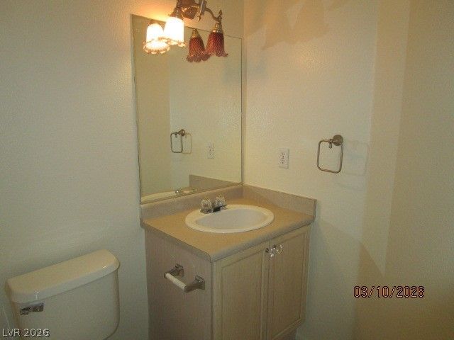 8449 Sewards Bluff Avenue, Las Vegas, NV 89129