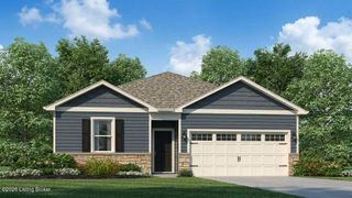 3497 Noah Trail, Jeffersonville, IN 47130