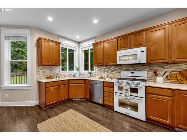 40107 Ne MILLER Rd, Washougal, WA 98671