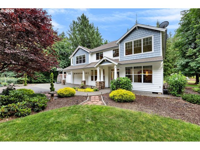 40107 Ne MILLER Rd, Washougal, WA 98671