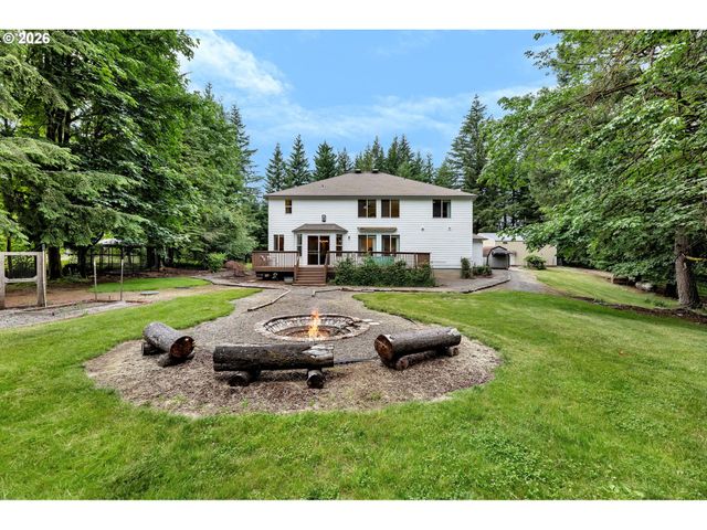 40107 Ne MILLER Rd, Washougal, WA 98671