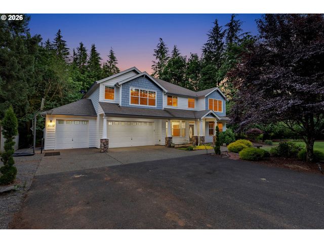 40107 Ne MILLER Rd, Washougal, WA 98671