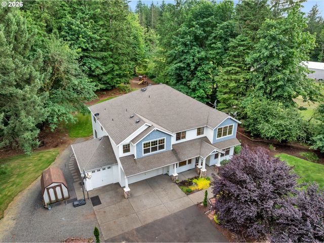 40107 Ne MILLER Rd, Washougal, WA 98671