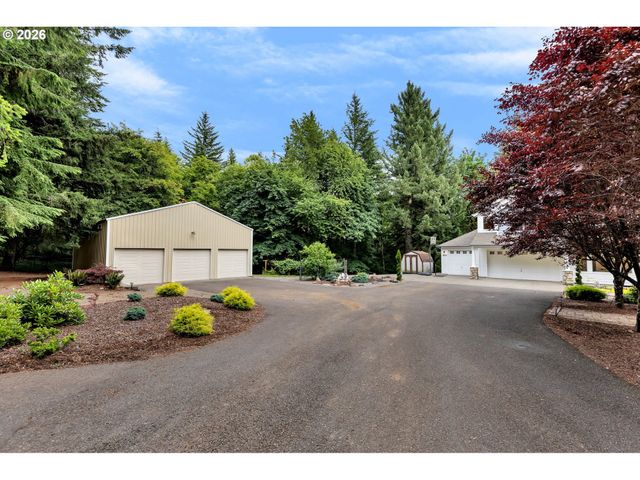 40107 Ne MILLER Rd, Washougal, WA 98671