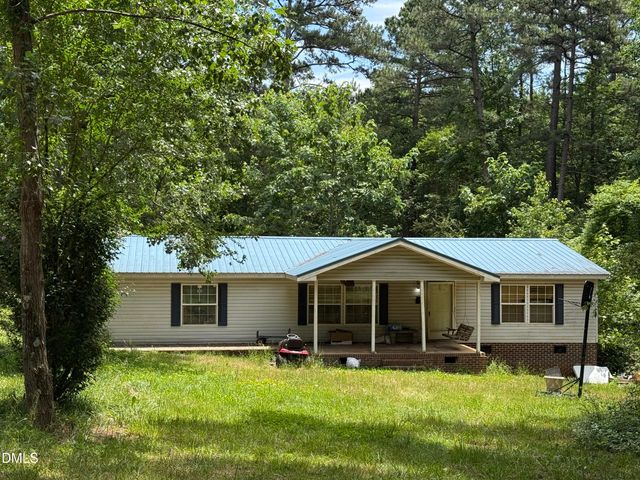 4749 Buckhorn, Sanford, NC 27330